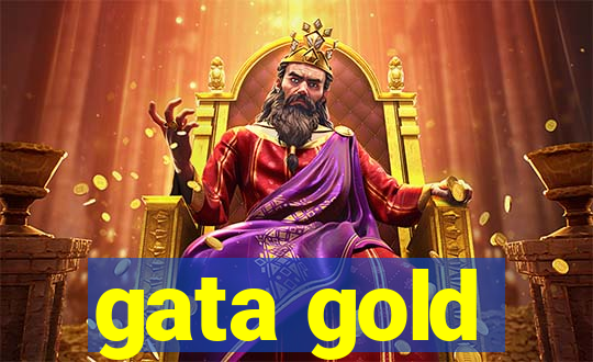 gata gold